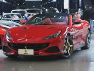 Ferrari Portofino 2023