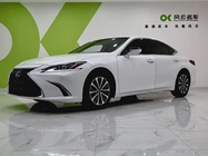 Lexus ES 2021