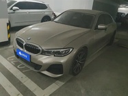 BMW 3 Series 2020