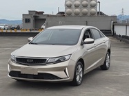 Geely GL 2021