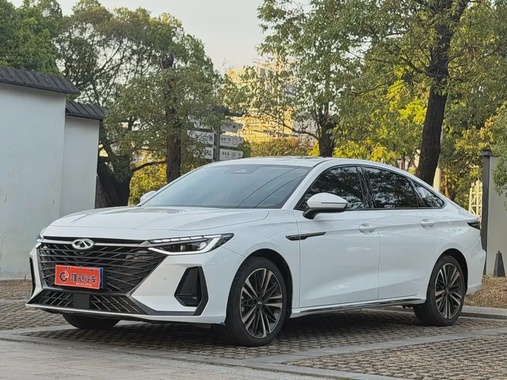 Chery Arrizo 8 2025