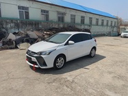 Toyota Yaris 2018