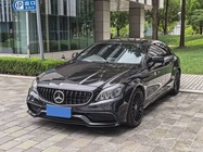Mercedes-Benz SLS AMG 2018