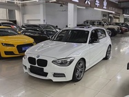 BMW 1 Series 2013