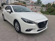 Mazda 3 2018