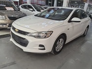 Chevrolet Cavalier 2018