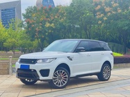 Land Rover Sport 2017