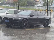Audi A7 2024