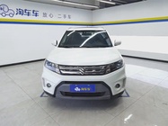 Suzuki Vitara 2017