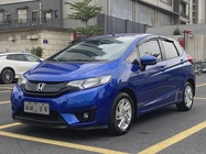 Honda Fit 2015