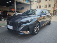 Changan Ruicheng 2022