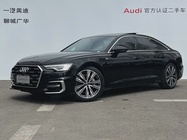 Audi A6 2024