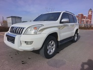 Toyota Prado 2010
