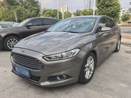 Ford Mondeo 2016