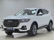 Haval H6 2021