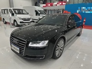 Audi A8 2016