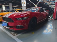 Ford Mustang 2015