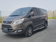 Ford Tourneo 2018