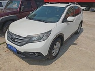 Honda CR-V 2015