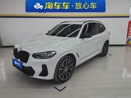 BMW X3 2024
