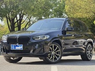 BMW X3 2023