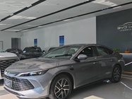 BYD Qin L 2025