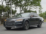 Audi A4 2017