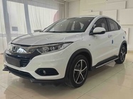 Honda Vezel 2022