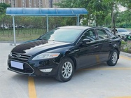 Ford Mondeo 2011