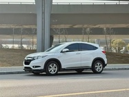 Honda Vezel 2016