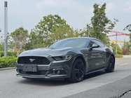 Ford Mustang 2017