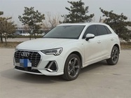 Audi Q3 2019