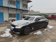 BMW 5 Series 2023