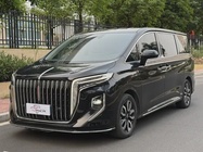 Hongqi HQ9 2023