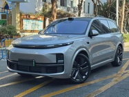 Li Auto L9 2022