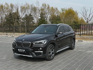 BMW X1 2017