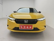 Honda Integra 2023