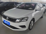 Volkswagen Jetta 2018