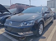 Volkswagen Magotan 2016