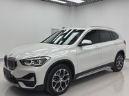 BMW X1 2022