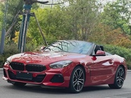 BMW Z4 2021