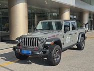 Jeep Gladiator 2023