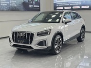 Audi Q2 2024