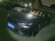 Changan UNI-V 2023