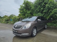 Buick GL8 2015