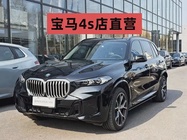 BMW X5 2025