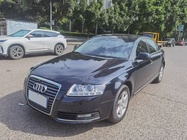 Audi A6 2012