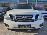 Nissan Patrol 2019