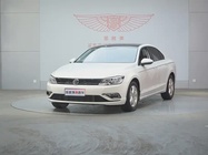 Volkswagen Lamando 2017