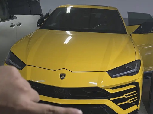Lamborghini Urus 2020